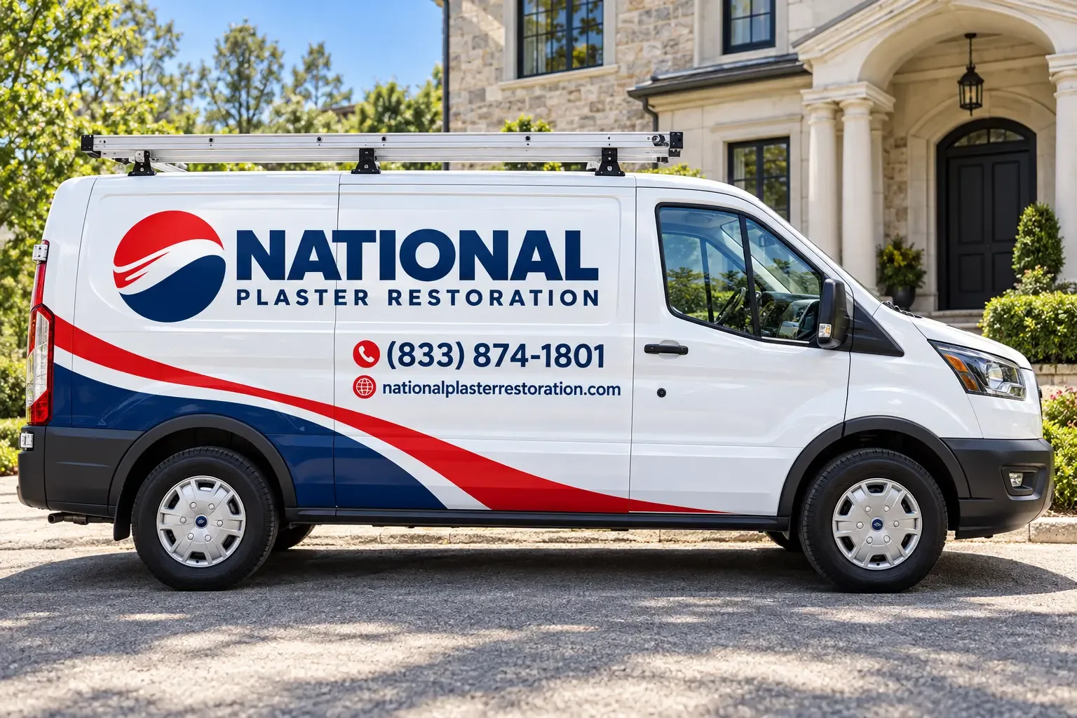 Plaster Repair in Marshall, OK near me